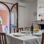 Ornella - 3 Bagni, Giardino, Mare A 1 Minuto Semesterbostad *