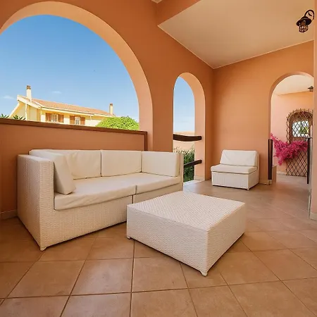 Ornella - 3 Bagni, Giardino, Mare A 1 Minuto Hébergement de vacances