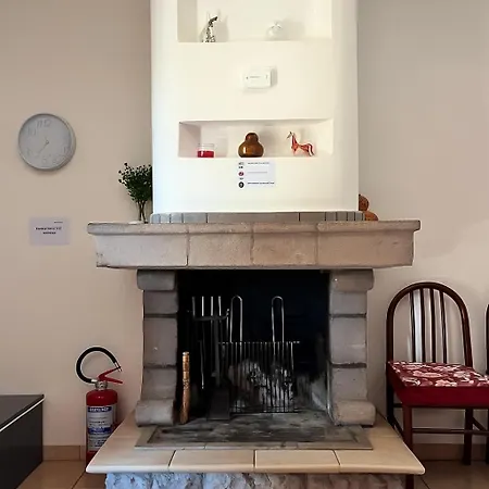 Hébergement de vacances Ornella - 3 Bagni, Giardino, Mare A 1 Minuto