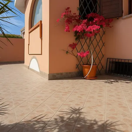 Ornella - 3 Bagni, Giardino, Mare A 1 Minuto *