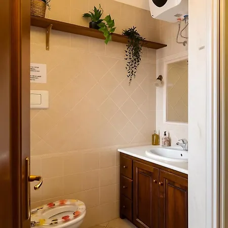 Ornella - 3 Bagni, Giardino, Mare A 1 Minuto * Sant'Andrea (Sardinia)