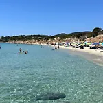 Ferienhaus Ornella - 3 Bagni, Giardino, Mare A 1 Minuto *