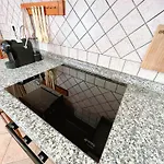 Ornella - 3 Bagni, Giardino, Mare A 1 Minuto