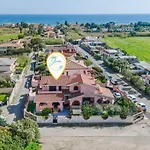 Ferienhaus Ornella - 3 Bagni, Giardino, Mare A 1 Minuto *