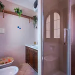 Ornella - 3 Bagni, Giardino, Mare A 1 Minuto Ferienhaus *