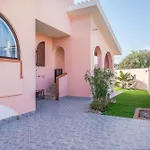 Ornella - 3 Bagni, Giardino, Mare A 1 Minuto Ferienhaus