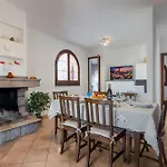 Ferienhaus Ornella - 3 Bagni, Giardino, Mare A 1 Minuto *