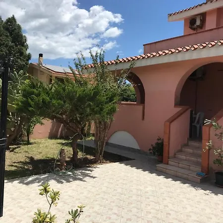 Holiday home Sant Andrea Ornella *
