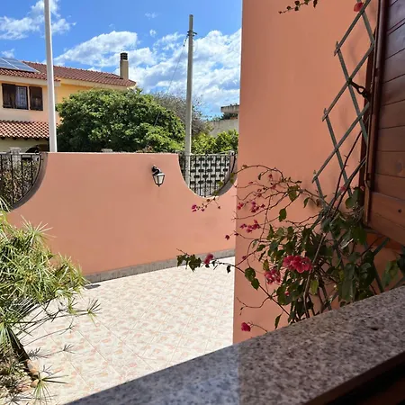 Ornella - 3 Bagni, Giardino, Mare A 1 Minuto Semesterbostad *