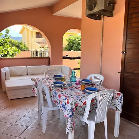 Tatil Evi Sant Andrea Ornella *