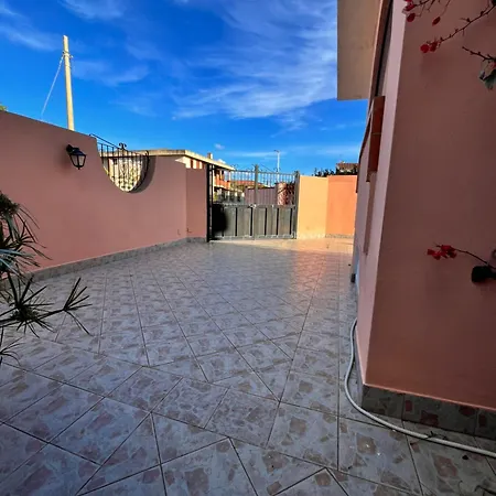 Tatil Evi Sant Andrea Ornella Sant'Andrea (Sardinia)