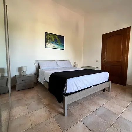Prázdninový dům Sant Andrea Ornella *
