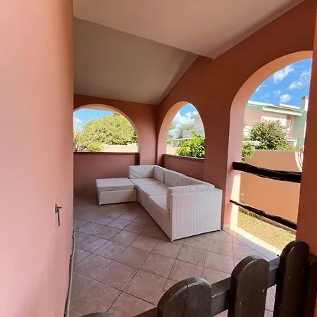 Tatil Evi Sant Andrea Ornella