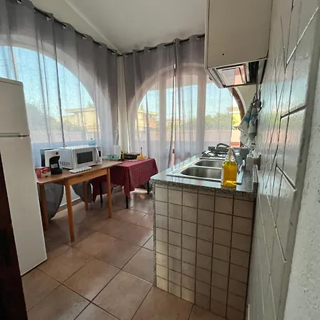 Holiday home Sant Andrea Ornella Sant'Andrea (Sardinia)