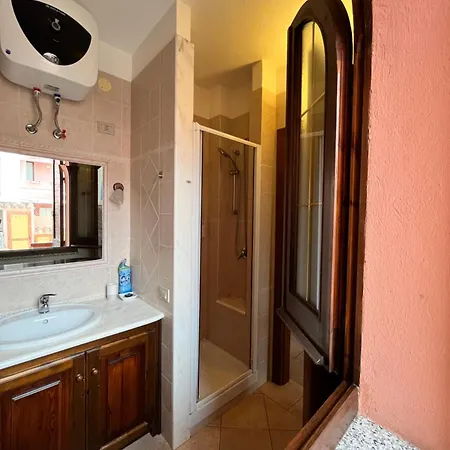 Tatil Evi Sant Andrea Ornella