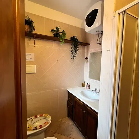 Holiday home Sant Andrea Ornella *