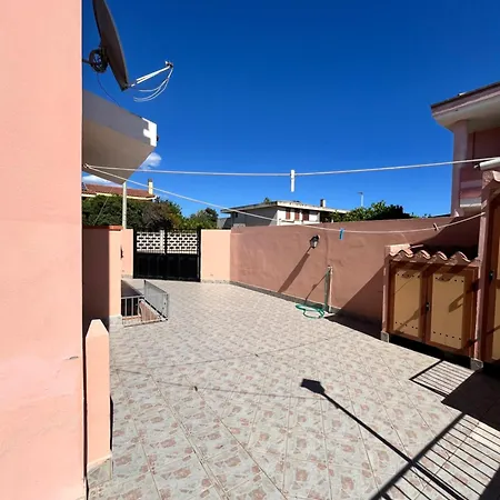 Holiday home Sant Andrea Ornella Sant'Andrea (Sardinia)