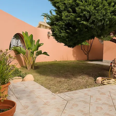 Ornella - 3 Bagni, Giardino, Mare A 1 Minuto 펜션 *