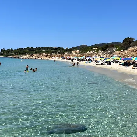Feriehus Ornella - 3 Bagni, Giardino, Mare A 1 Minuto *