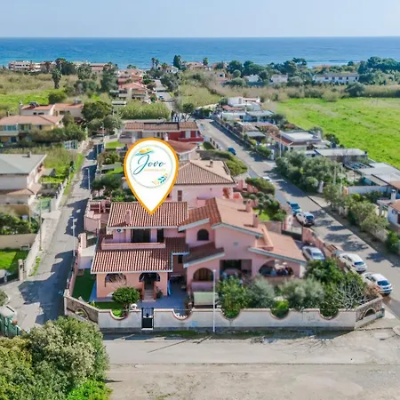 Feriehus Ornella - 3 Bagni, Giardino, Mare A 1 Minuto *