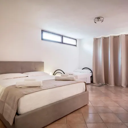 Feriehus Ornella - 3 Bagni, Giardino, Mare A 1 Minuto *